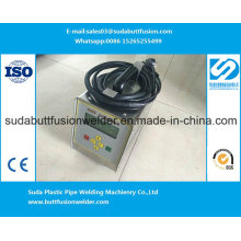 250mm Electrofusion Welding Machine From 20mm/250mm with Ce ISO
